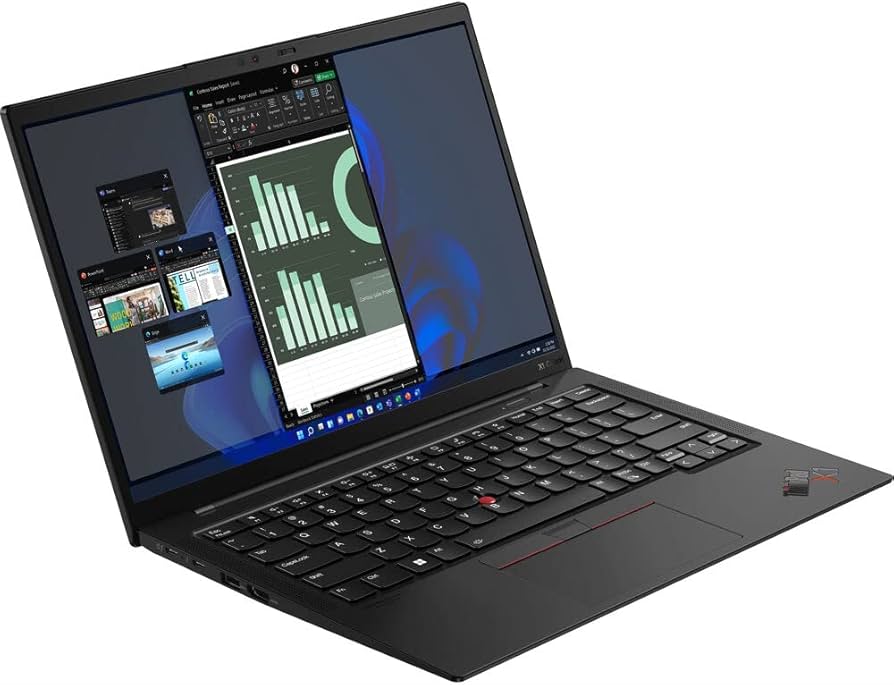 Amazon.com: Lenovo ThinkPad X1 Carbon Gen 11 14
