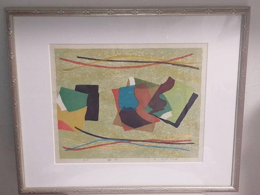 横前裕子 源氏物語 絵合