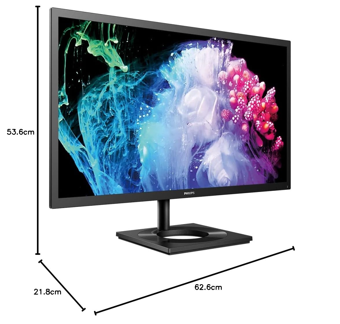 PHILIPS 27E1N8900 4K OLED モニター Amazon.co.jp: PHILIPS Monitor