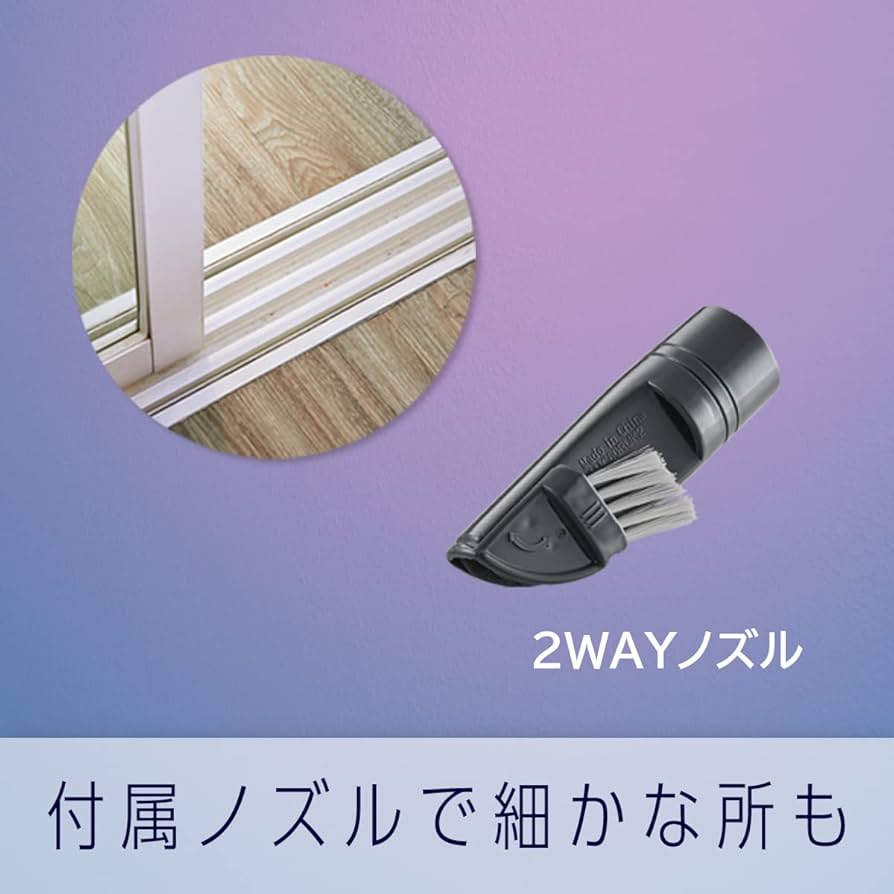 Amazon.co.jp: Panasonic MC-SR40K-A Cyclone Vacuum Cleaner