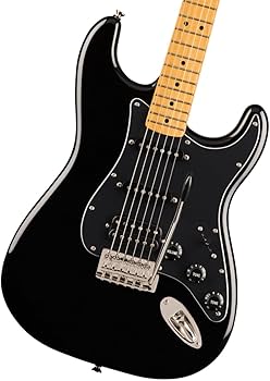 Amazon | Squier by Fender エレキギター Classic Vibe '70s