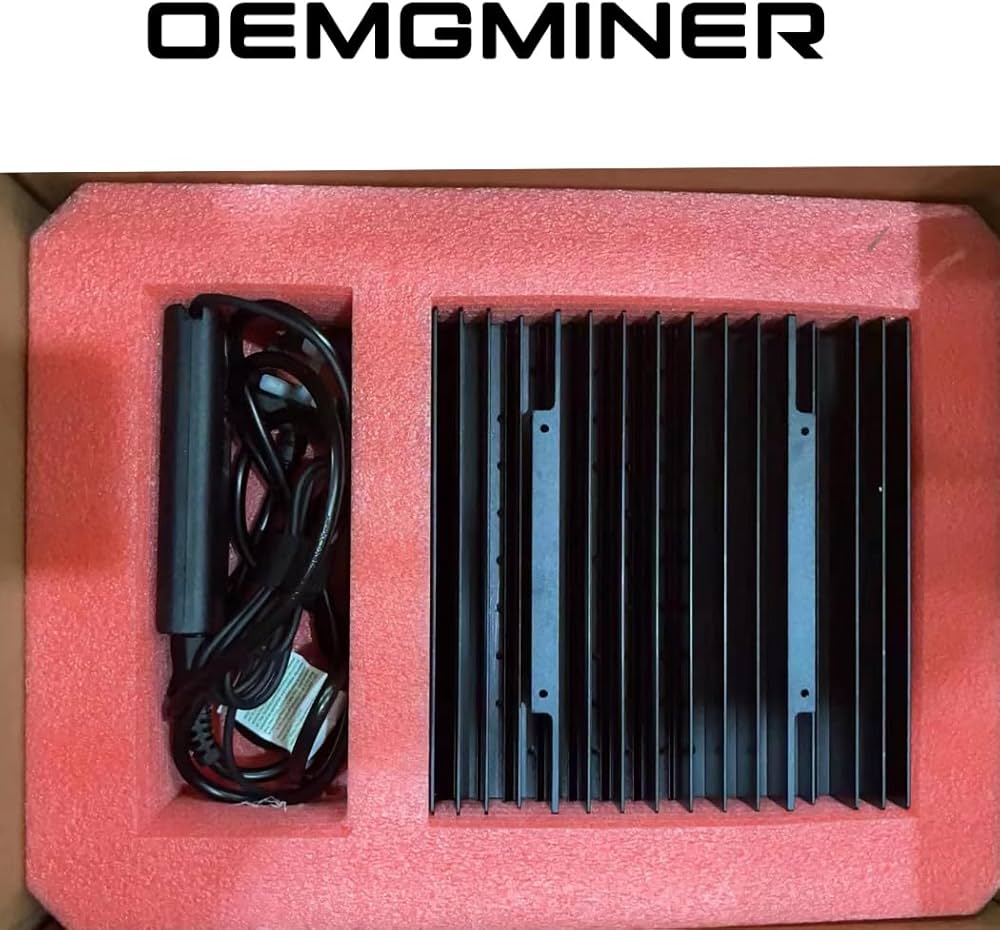 Amazon.co.jp: IceRiver KS0 ウルトラ 400Gh 100w Kas Miner Kaspa