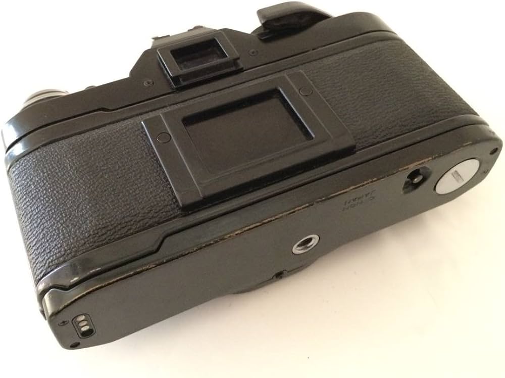 Amazon.co.jp: Canon AE-1 PROGRAM Black : 家電＆カメラ