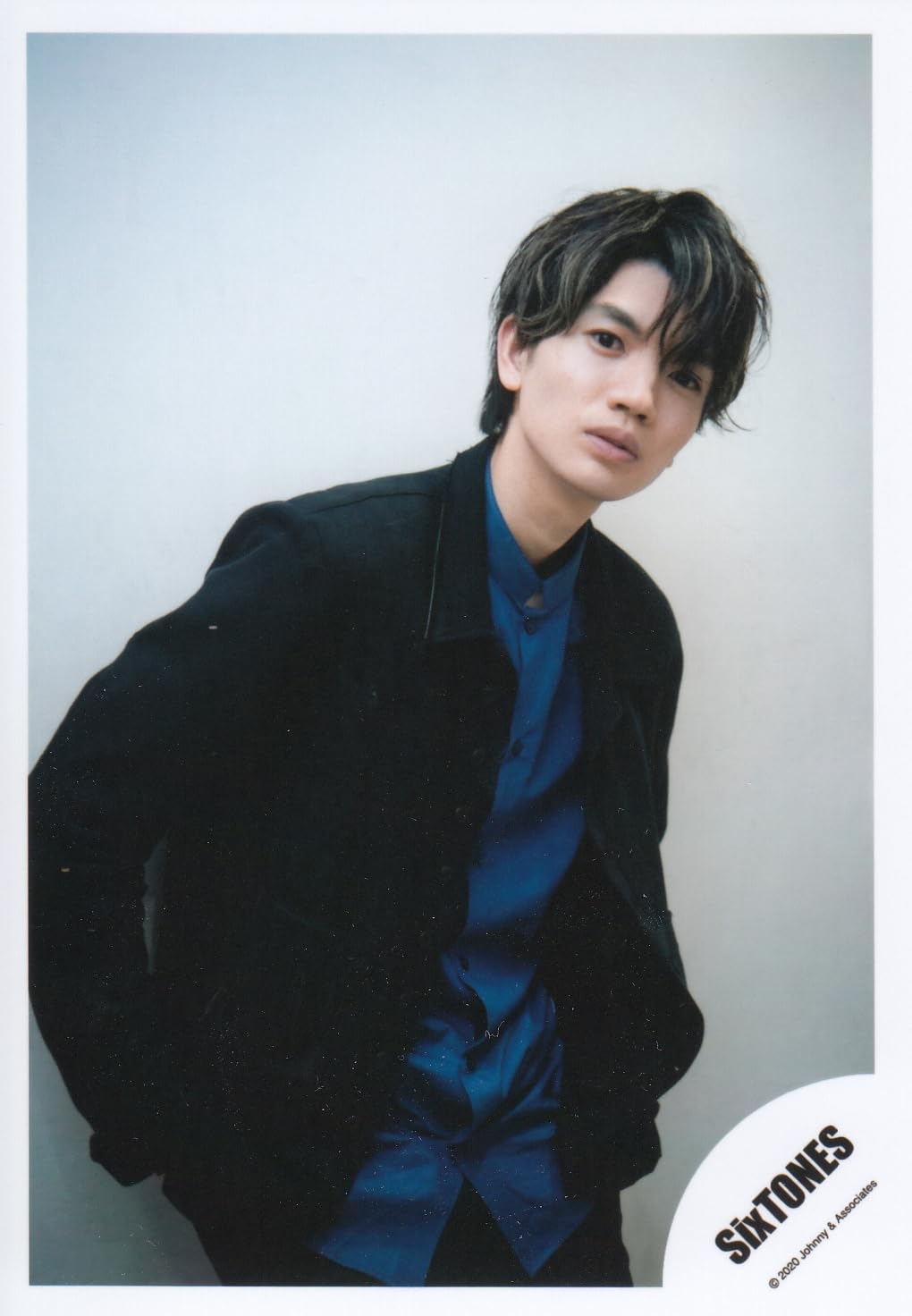 SixTONES 髙地優吾 公式写真 まとめ売り