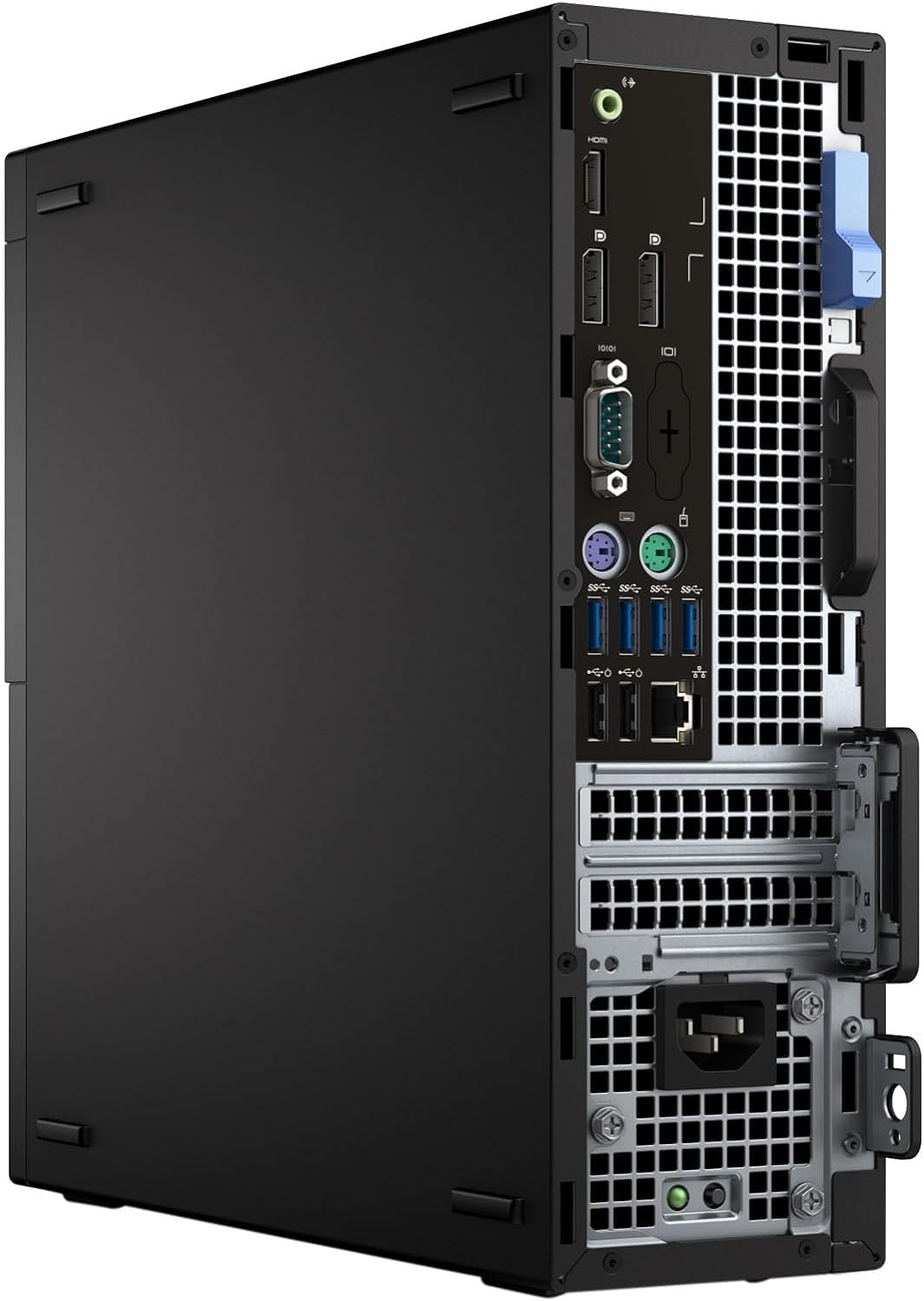 5788 Precision i7/24GB/1TB/P1000/11Pro