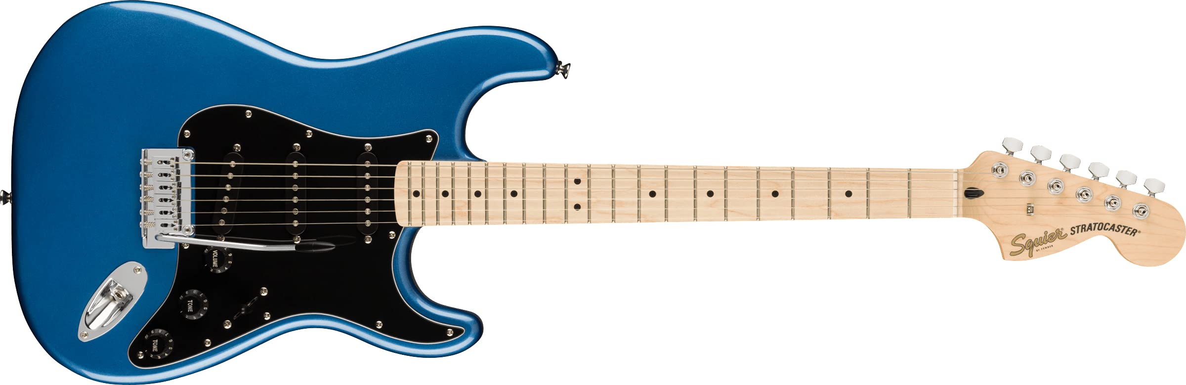 Amazon.co.jp: Squier by Fender エレキギター Affinity Series