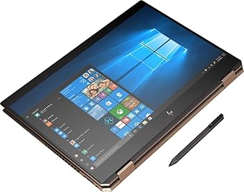 Amazon.com: HP Spectre x360-15.6
