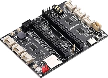 Amazon.com: Pico Expansion Mini Board for Raspberry Pi Pico