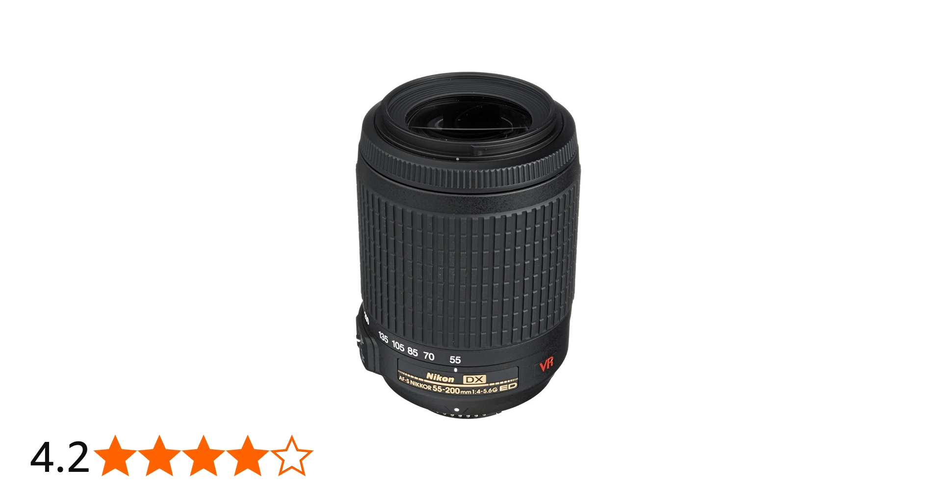 3149 ☆AF-S 55-200☆NIKONニコン☆望遠ズームレンズ Amazon.co.jp