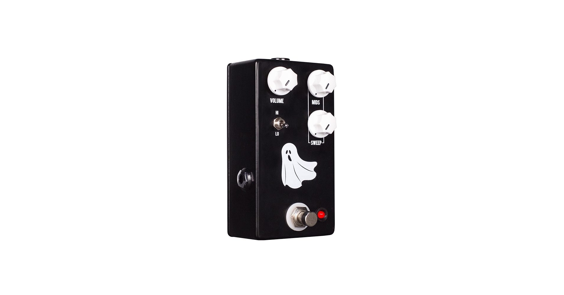 Amazon.com: JHS Pedals JHS Haunting Mids Sweepable Midrange EQ