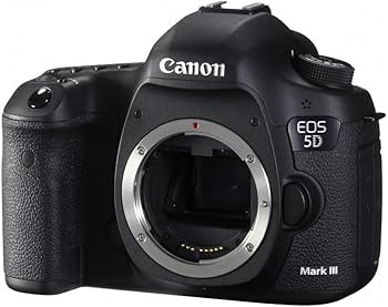 Amazon.co.jp: Canon デジタル一眼レフカメラ EOS 5D Mark III ボディ