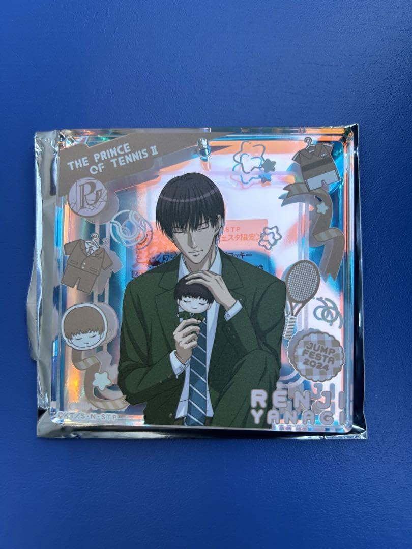 非売品 テニスの王子様 ジャンプフェスタ2006 プロモカード 集合