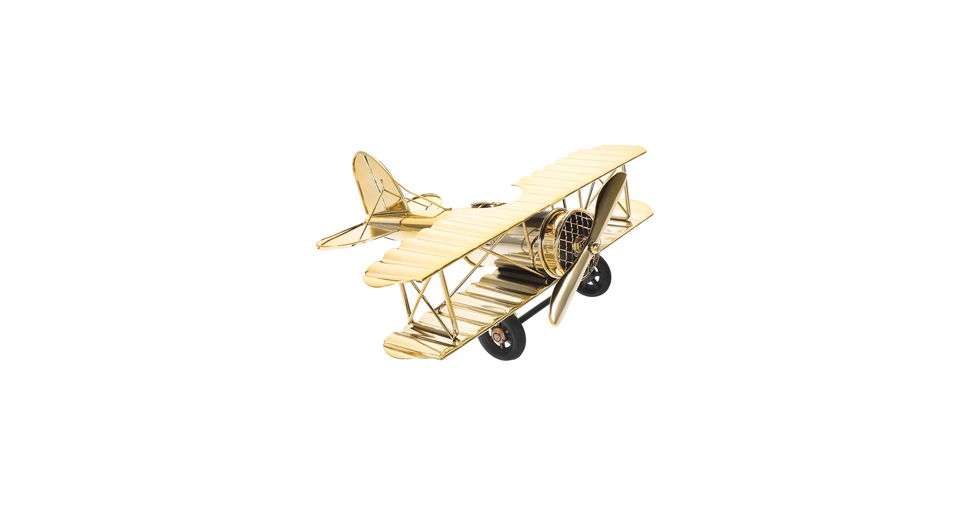 Amazon.co.jp: Zerodeko 飛行機モデル ジェット ビンテージ プロペラ