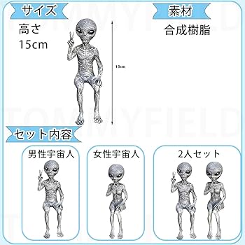 Amazon.co.jp: TOMMYFIELD 宇宙 雑貨 置き物 おもしろ インテリア 宇宙