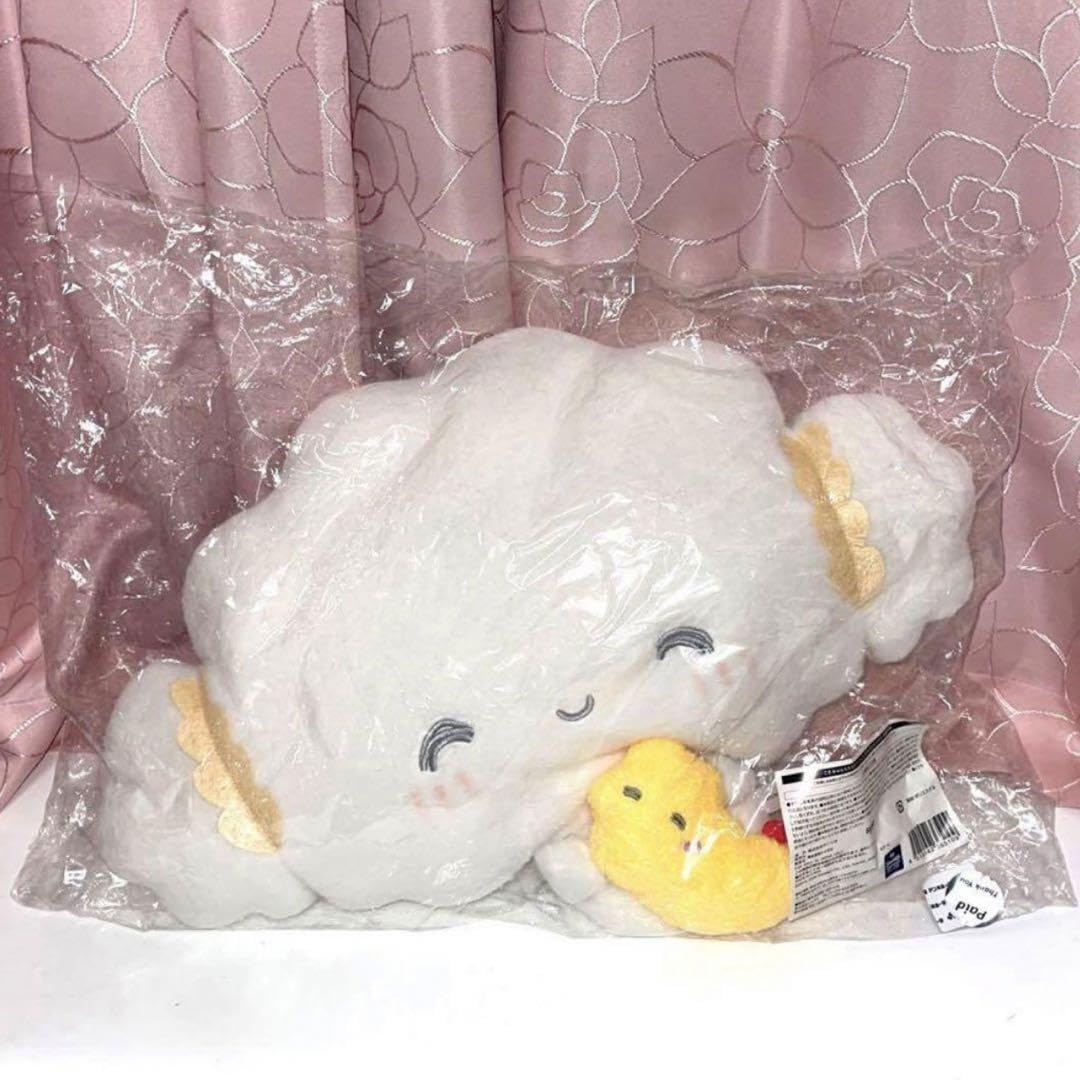 こぎみゅん もちもち クッション ぬいぐるみ ドンキーホーテ 限定