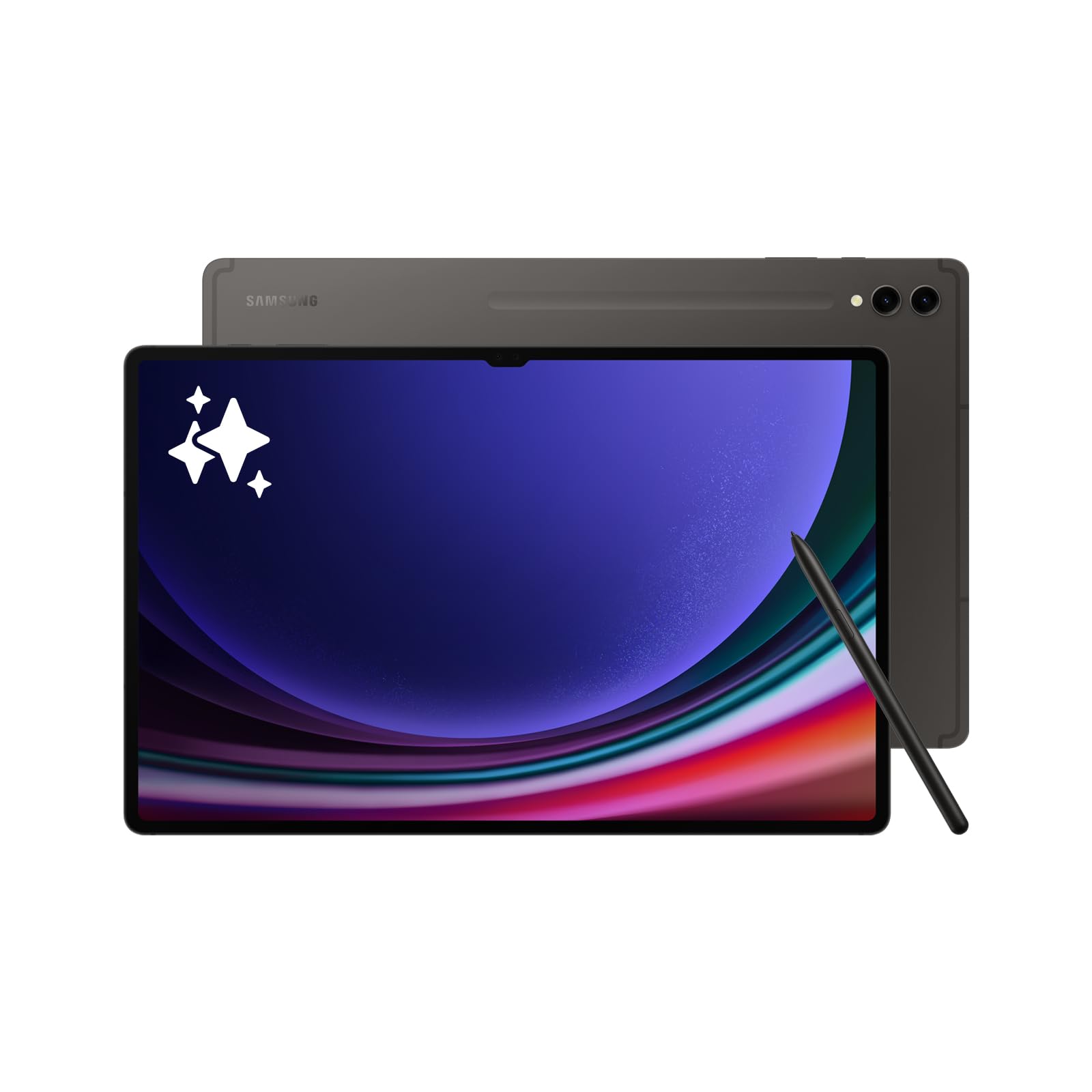 Amazon.co.jp: Galaxy Tab S9 Ultra(Wi-Fiモデル)|Galaxy AI対応