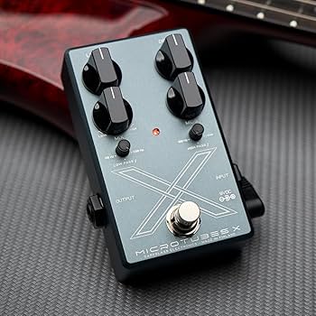 Amazon | Darkglass Electronics ダークグラスエレクトロニクス