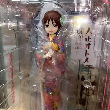 Amazon.co.jp: 大正オトメ御伽話 立花夕月 1 7 完成品フィギュア