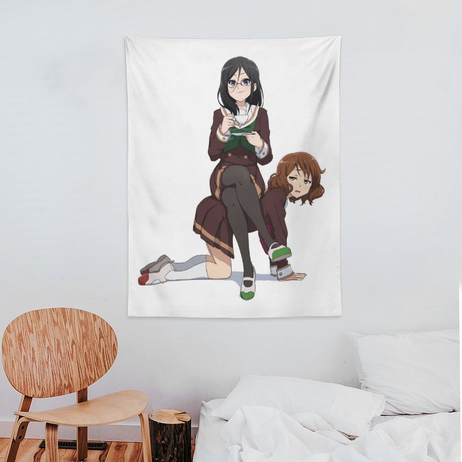 Amazon.co.jp: 響け! ユーフォニアム 田中 あすか黄前久美子