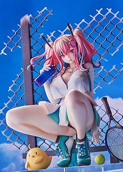 Amazon | ミメヨイ(Mimeyoi) アズールレーン ブレマートン 熱々