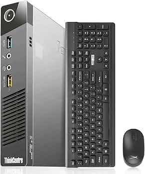 売り切れごめんThink CenterM73 500GBwin10 Office 売り切れごめん