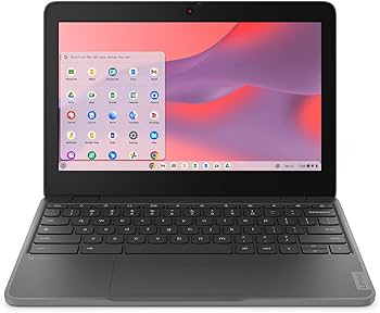 Amazon.com: Lenovo 100e Chromebook Gen 4 83G80001US 11.6