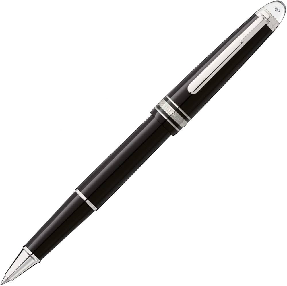 Amazon | Montblanc マイスタースタック ダイヤモンド ショパン