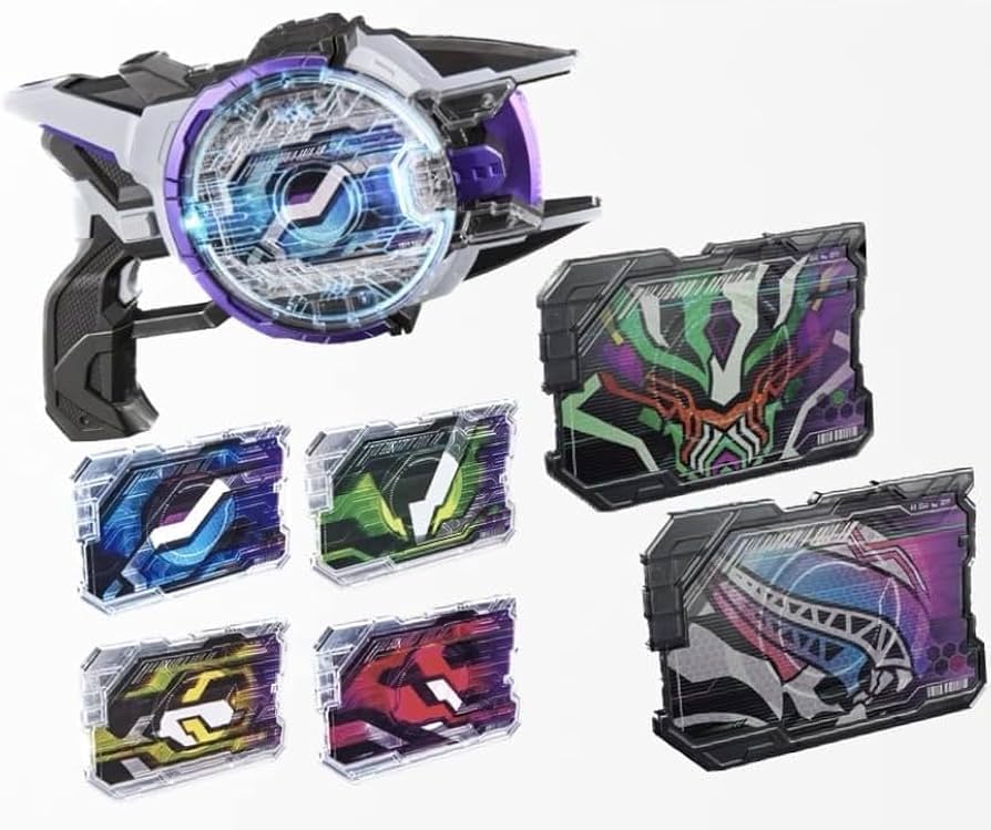 24個 (交換対応品)PREMIUM DX メモリアルレーザーレイズライザー