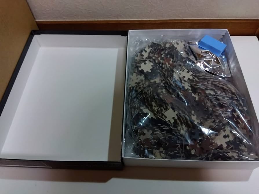 Amazon | Innocent Grey カルタグラHD化記念ジグソーパズル LUNA 上月