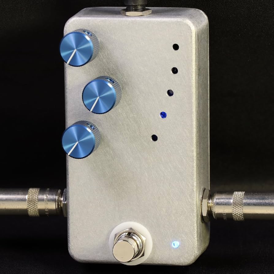 Lee Custom Amplifier 12AX7 [ジャンク] M109266140快適