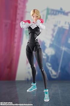 Amazon.co.jp: TAMASHII NATIONS S.H.フィギュアーツ スパイダーマン