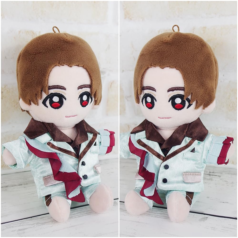 Hey!Say!JUMPぬいぐるみ全種 Johnny's - Hey!Say!JUMP ぬいぐるみ 15th