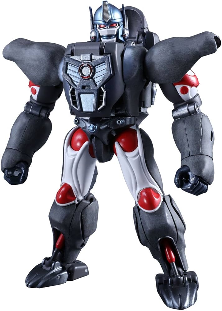 Amazon.co.jp: トランスフォーマー マスターピース MP32 コンボイ