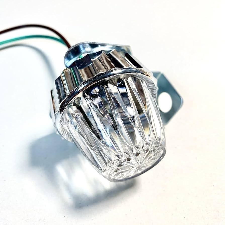 ホタルランプ 暴走ランプ 蛍ランプ レインボー 13色 リモコン機能付き