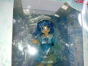 Amazon.co.jp: A未開封 水棲の技師 河城にとり イベント限定学迷彩ver