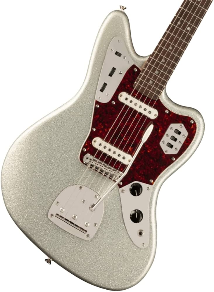 Amazon | Squier by Fender スクワイヤー FSR Classic Vibe '60s