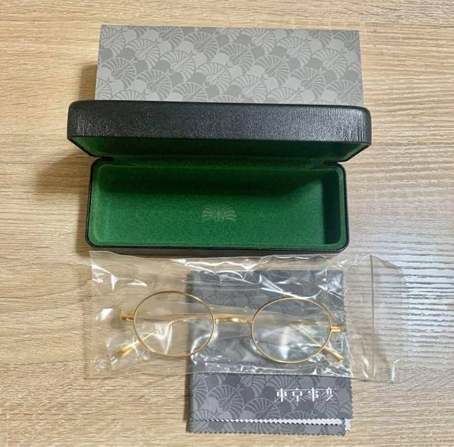 黄金同盟 眼鏡 めがね 東京事変 椎名林檎 東京事変 黄金同盟メガネ