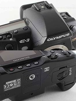 Amazon.co.jp: OLYMPUS Digital SLR Camera E-3 Body E-3 Body
