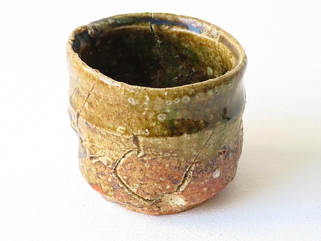 師鯉江良二】中島勝乃利『eternamente 永遠に②』飾扇（宮脇売扇庵仕）