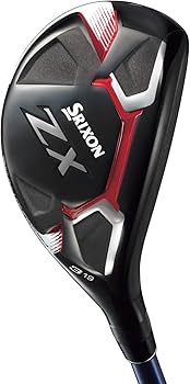 Amazon | ダンロップ(DUNLOP) スリクソン ZX ユーティリティ