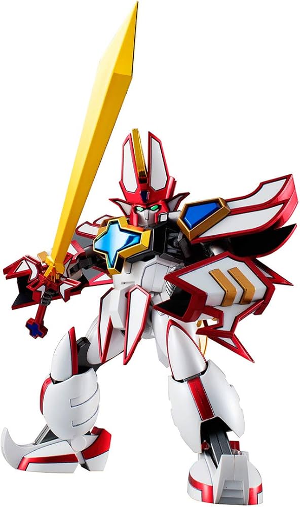 Amazon | ヴァリアブルアクション 魔動王グランゾート スーパー