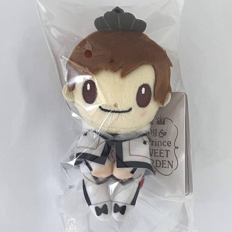 キンプリ King & Prince 永瀬廉 ちょっこりさん King&Prince キンプリ