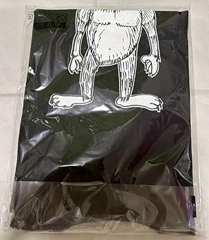 Amazon | ザ・クロマニヨンズ Tシャツ 黒 (L) | Tシャツ・カットソー 通販