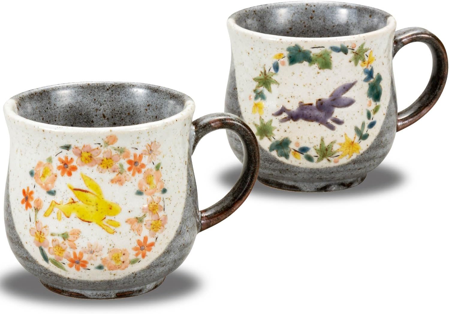 八角モッコ皿 / 貫入白磁 | KATA KUTANI / 型九谷 | niguramu マルサン