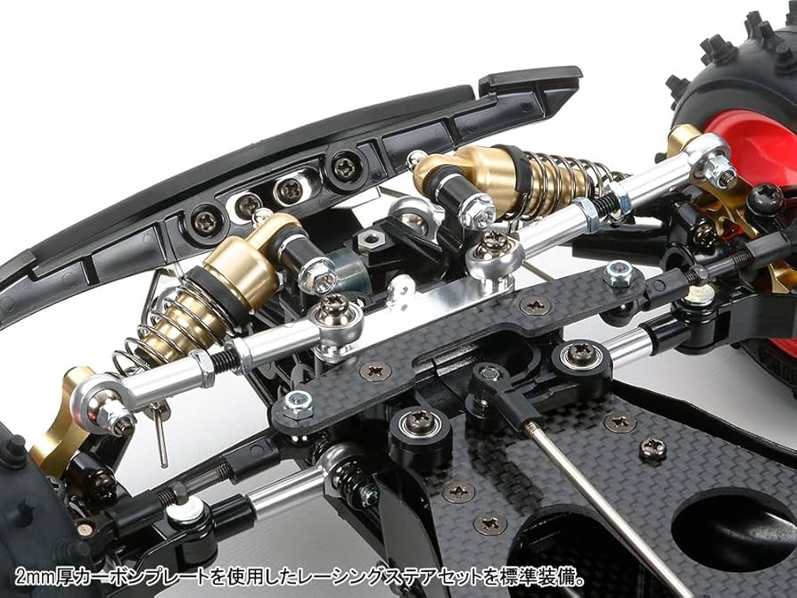Amazon.co.jp: タミヤ 1/10 電動RCカー 特別企画 No.90 1/10RC