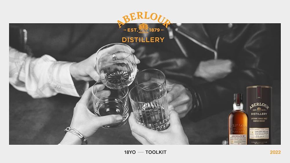 各1本】アベラワー18年 ディーンストン18年 【公式通販】