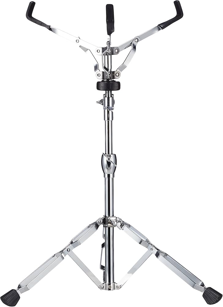 Amazon | KC スネアスタンド SS-01 | スネアスタンド | 楽器・音響機器