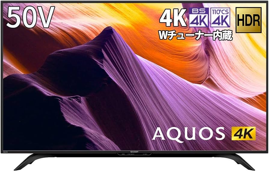 2018年製)SHARP AQUOS 4T-C40AJ1