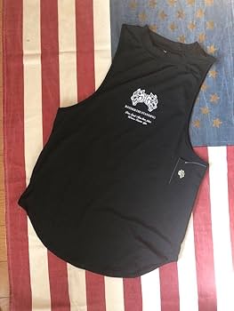 Amazon.co.jp: Darc Sport dry wolf タンクトップ マッスルT ダルク