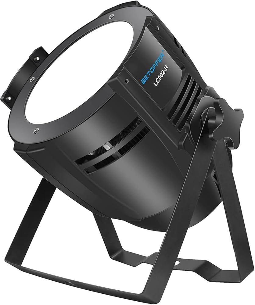 Amazon.com: BETOPPER Stage Lights, 200W COB LED Stage Spotlights